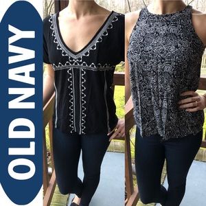 BUNDLE! Old Navy Tops